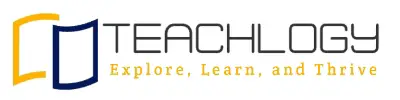 Teachlogy Logo